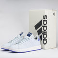 Adidas Advantage Base 2.0 bleu clair