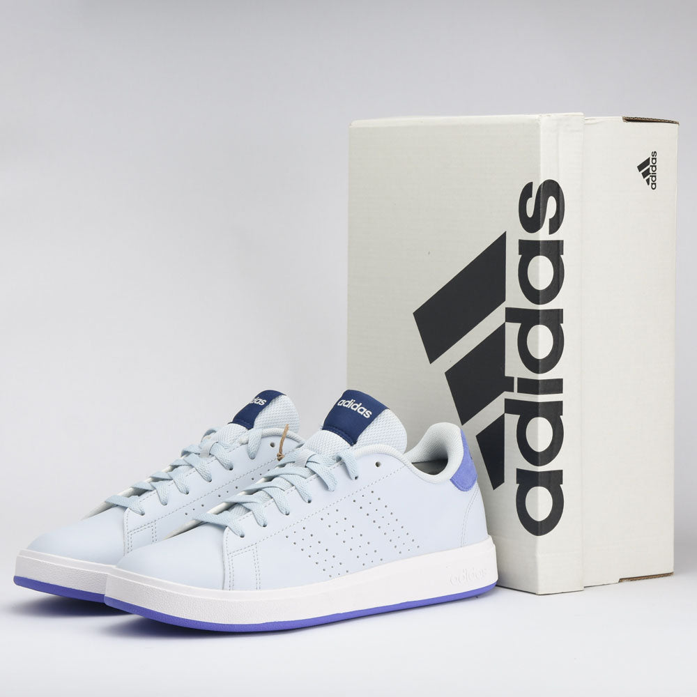 Adidas Advantage Base 2.0 bleu clair