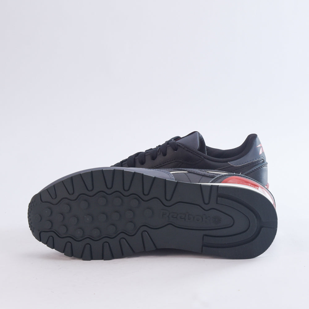 BASKET REEBOK CLASSIC LEATHER CLIP