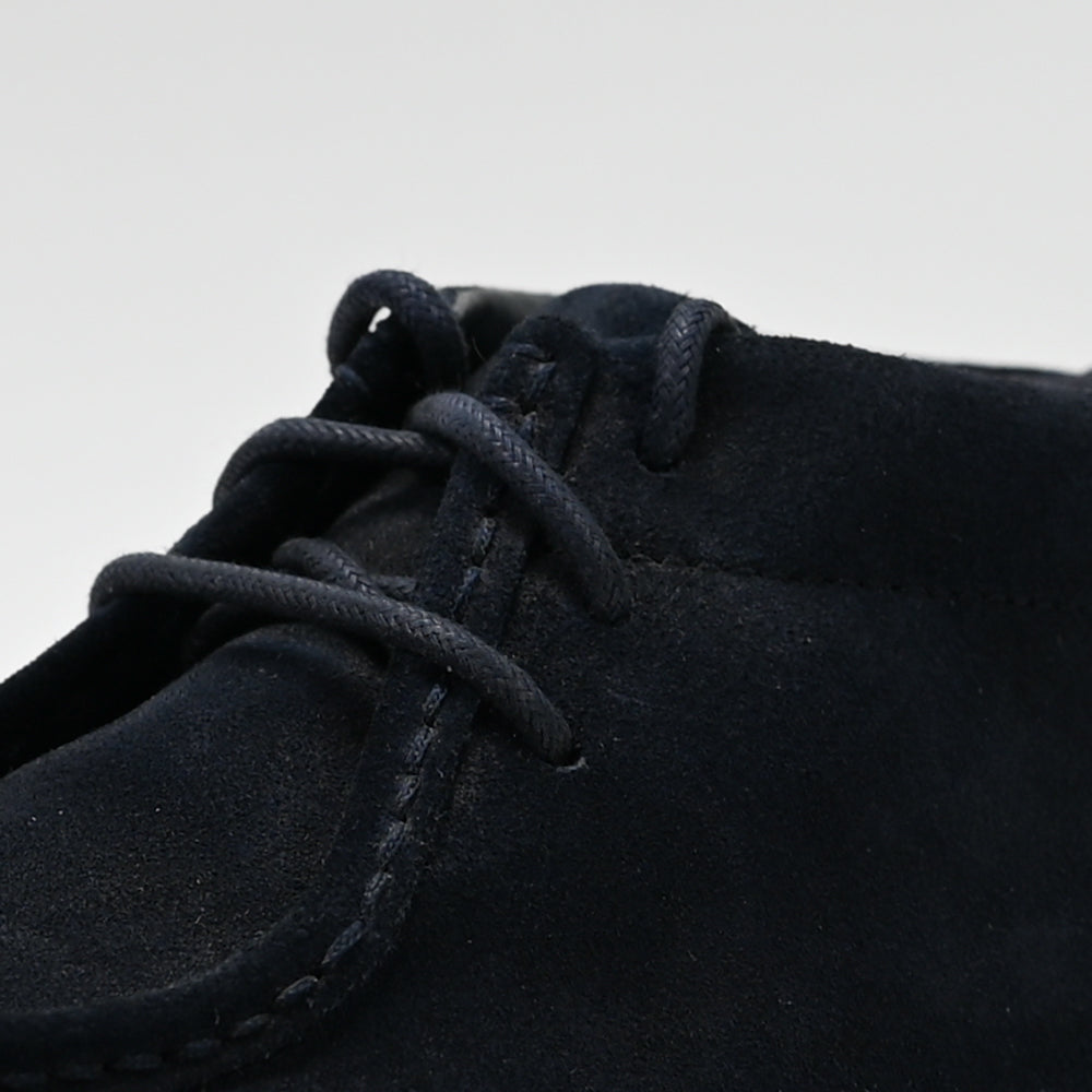 GEOX U SPHERICA EC14-B-SUEDE