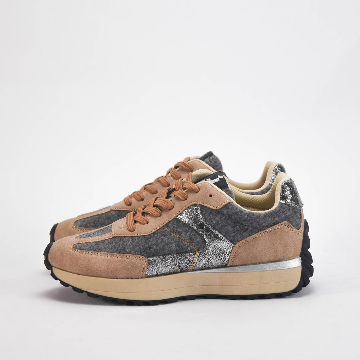 SAFETY JOGGER SHOES