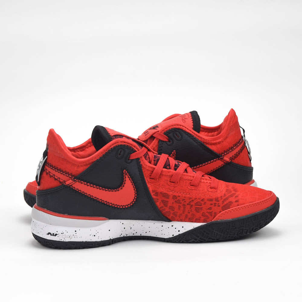 NIKE BASKET RED