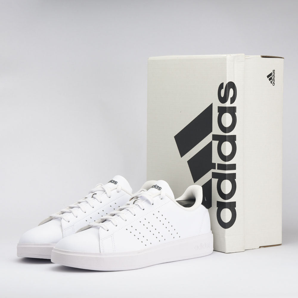 Adidas Advantage 2.0 BLACK