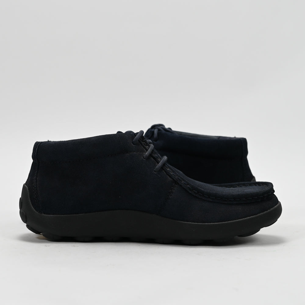 GEOX U SPHERICA EC14-B-SUEDE