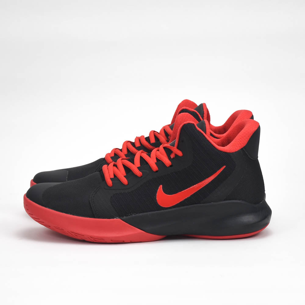 Nike Precision 3 ‘Bred’