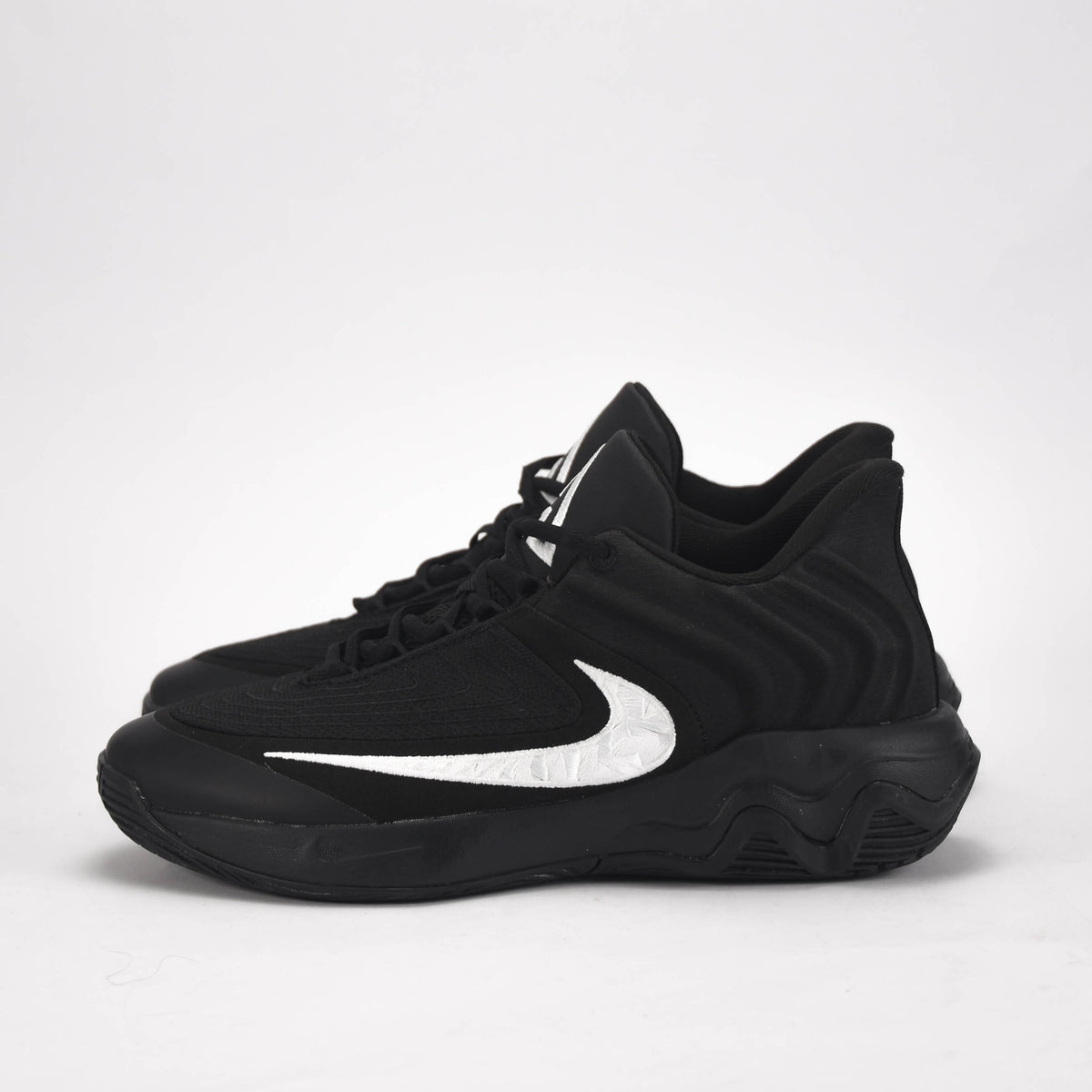 Nike Giannis Immortality 4