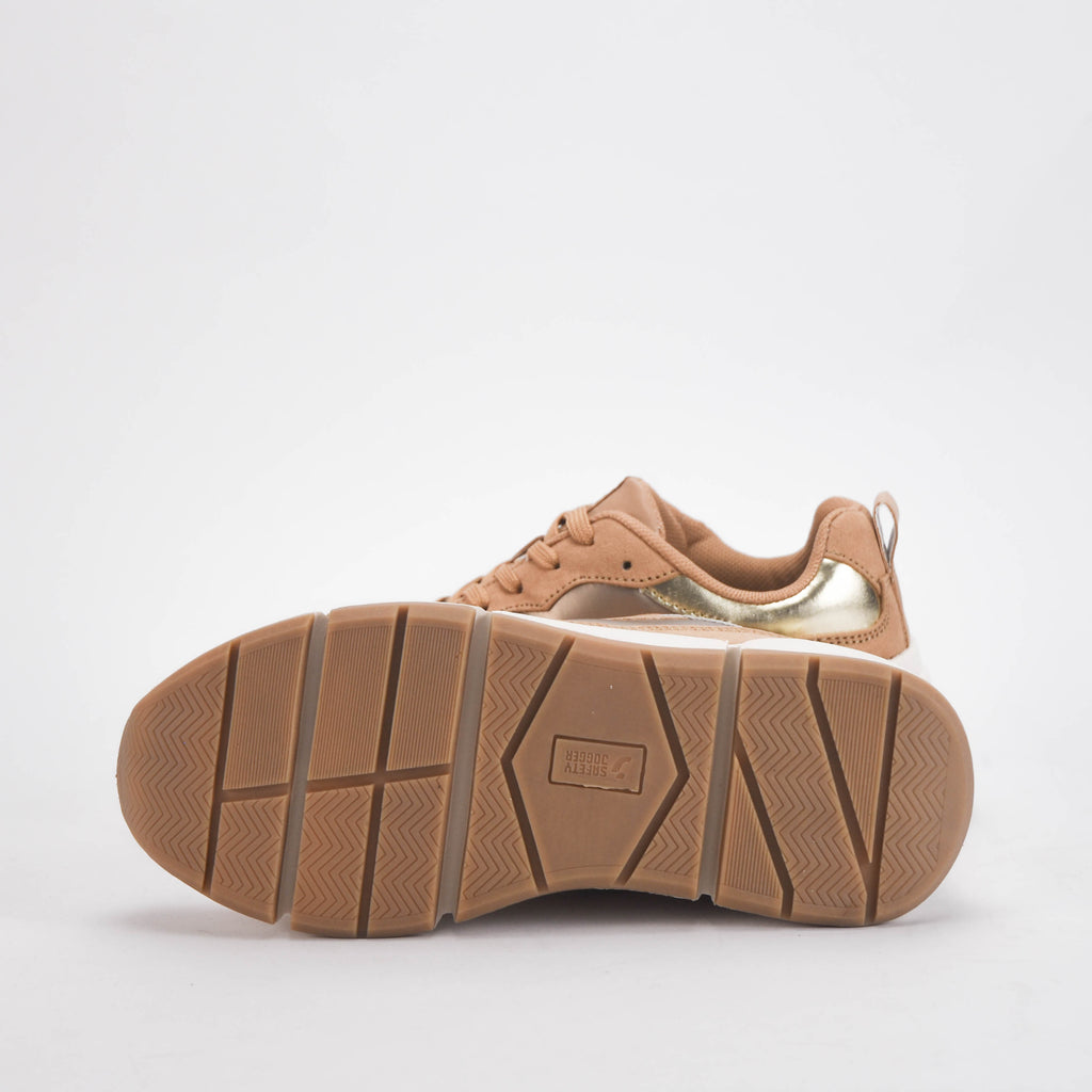 SAFETY JOGGER SHOES