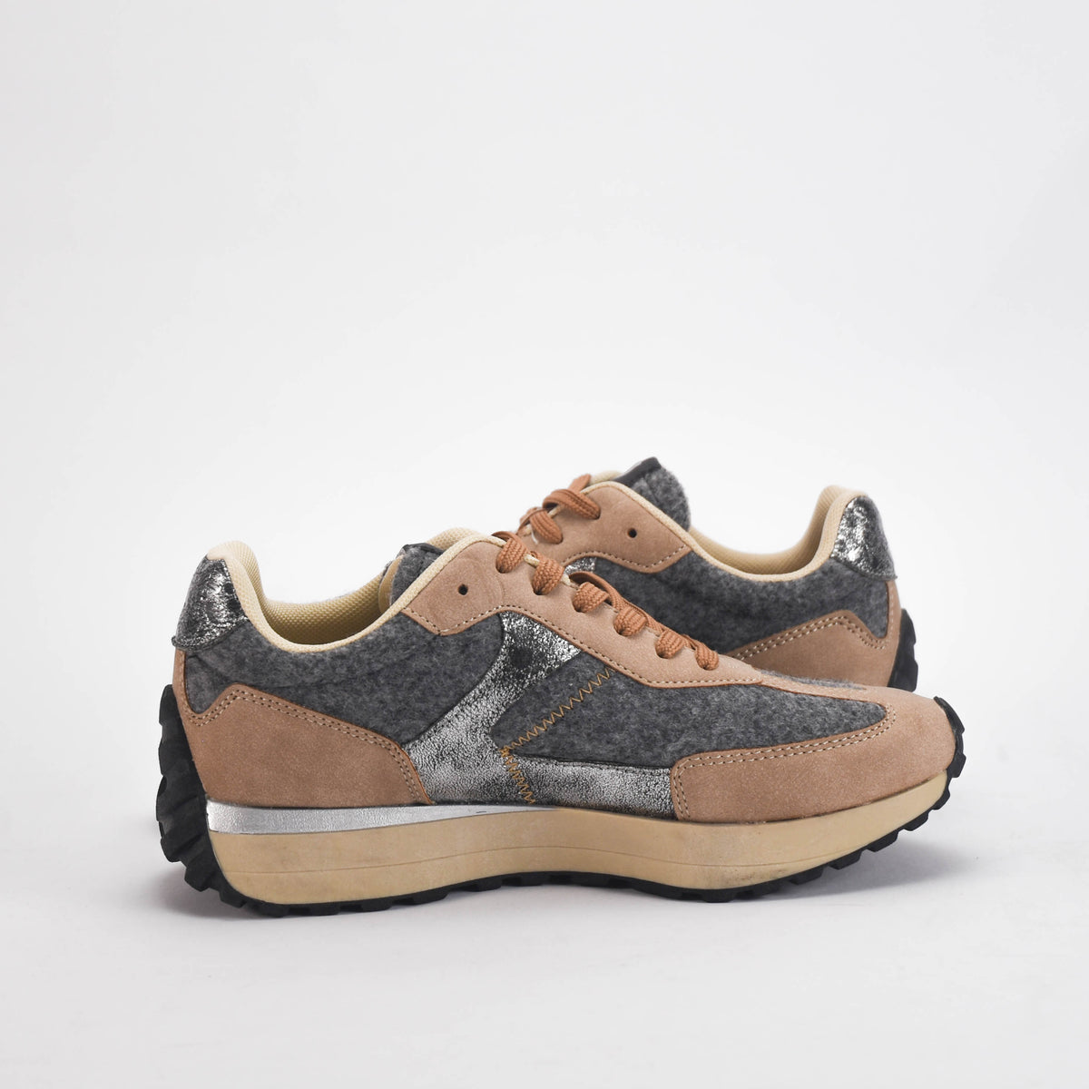 SAFETY JOGGER SHOES