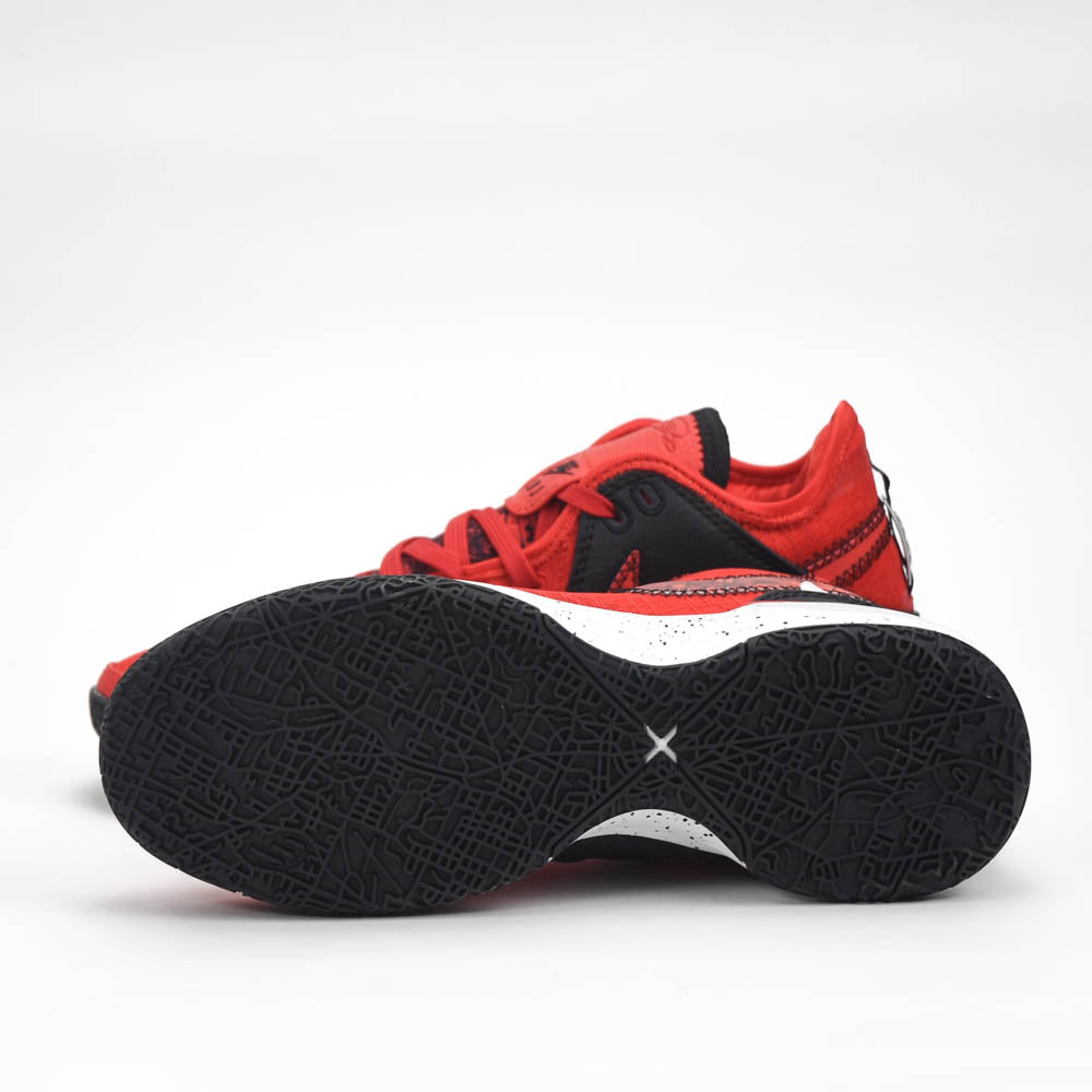 NIKE BASKET RED