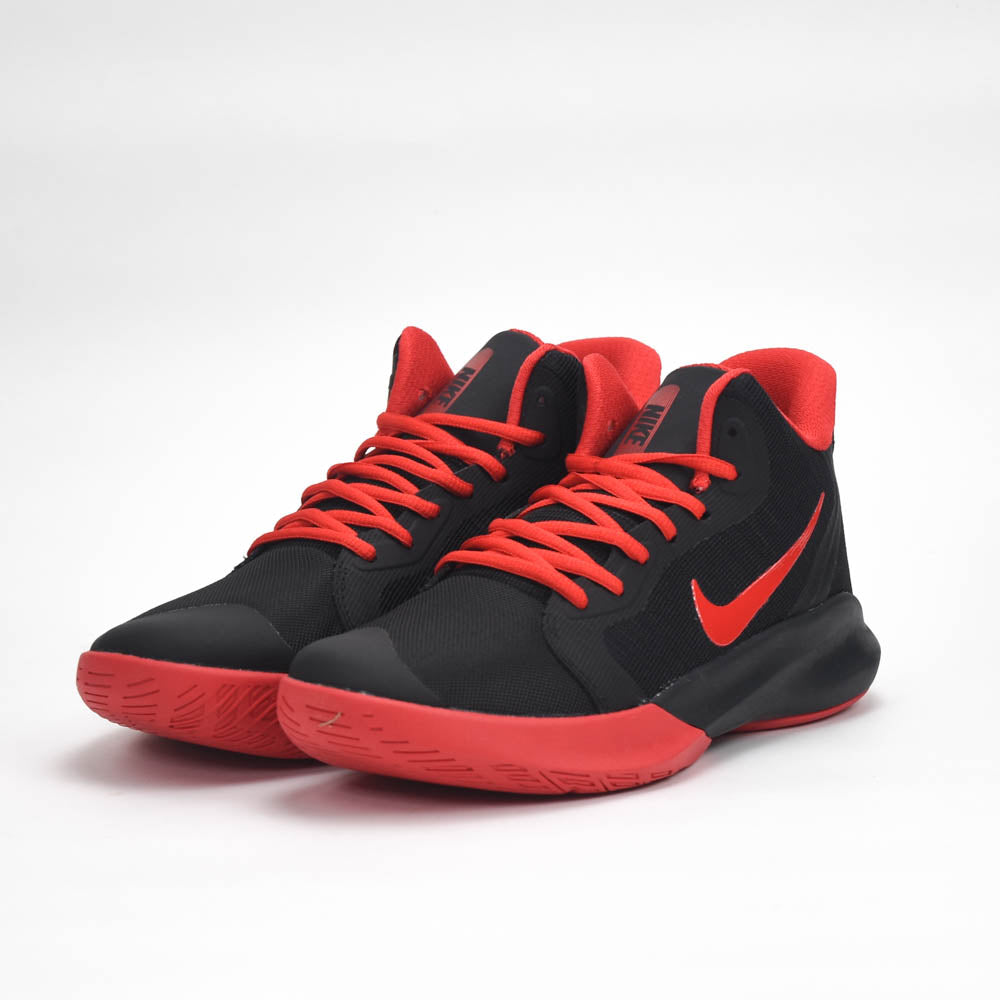 Nike Precision 3 ‘Bred’