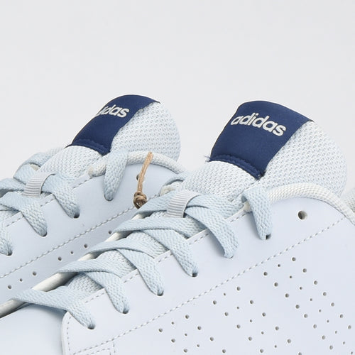 Adidas Advantage Base 2.0 bleu clair