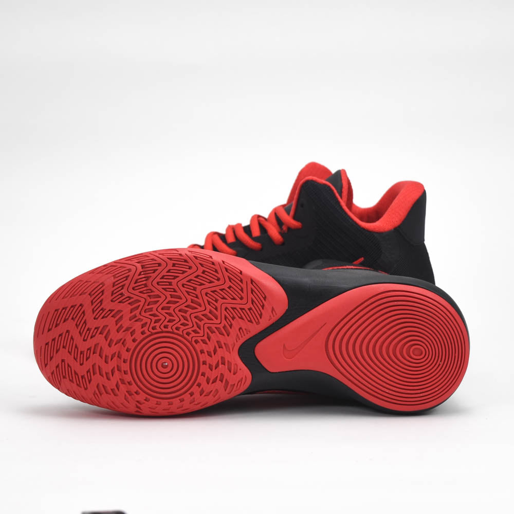 Nike Precision 3 ‘Bred’