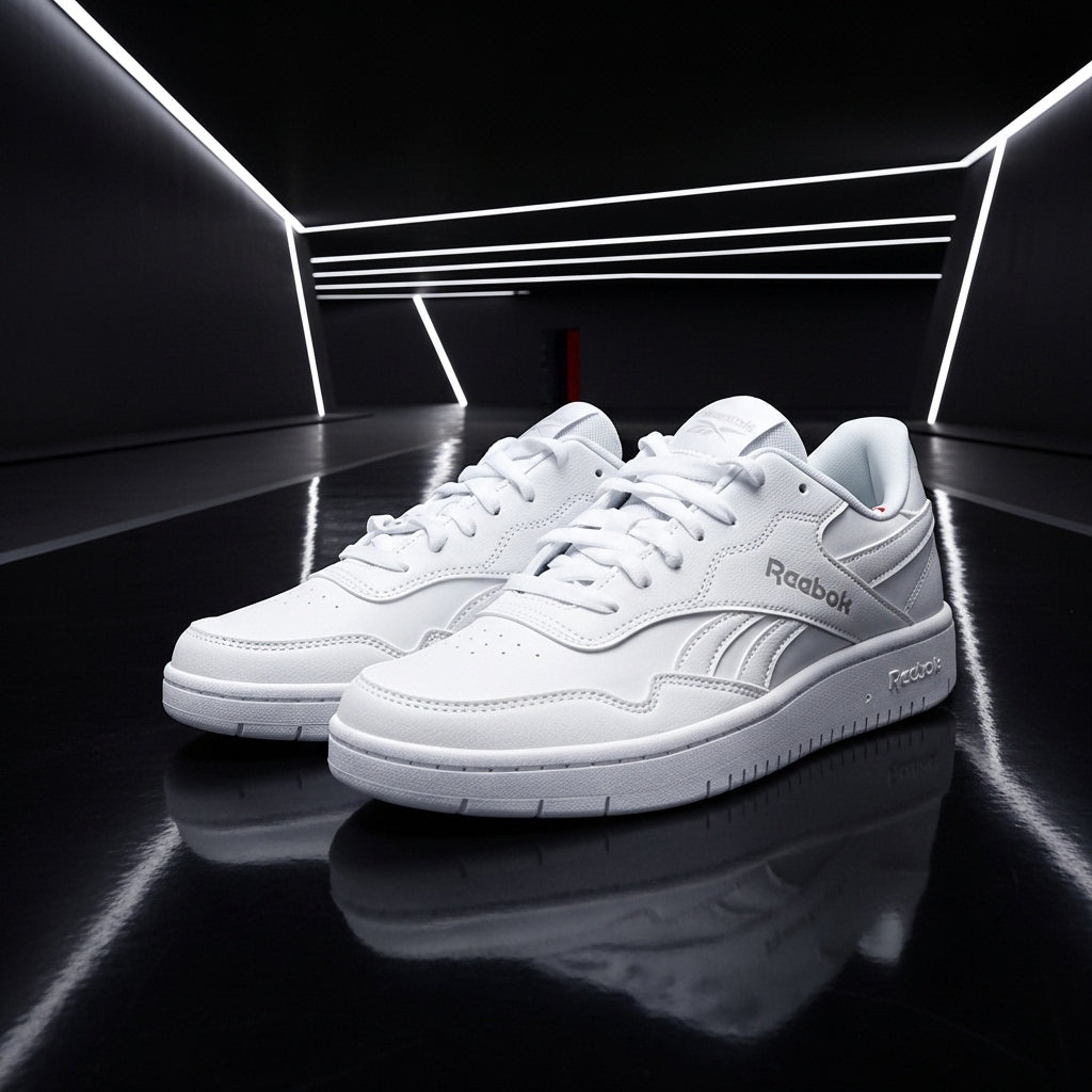 REEBOK BB 1000 WHITE
