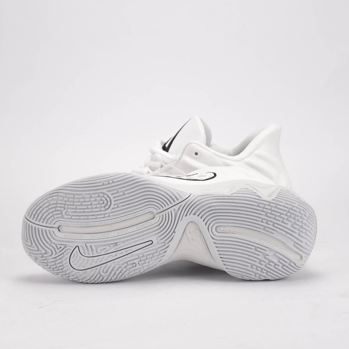 Nike Giannis Immortality 4