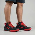 Nike Precision 3 ‘Bred’