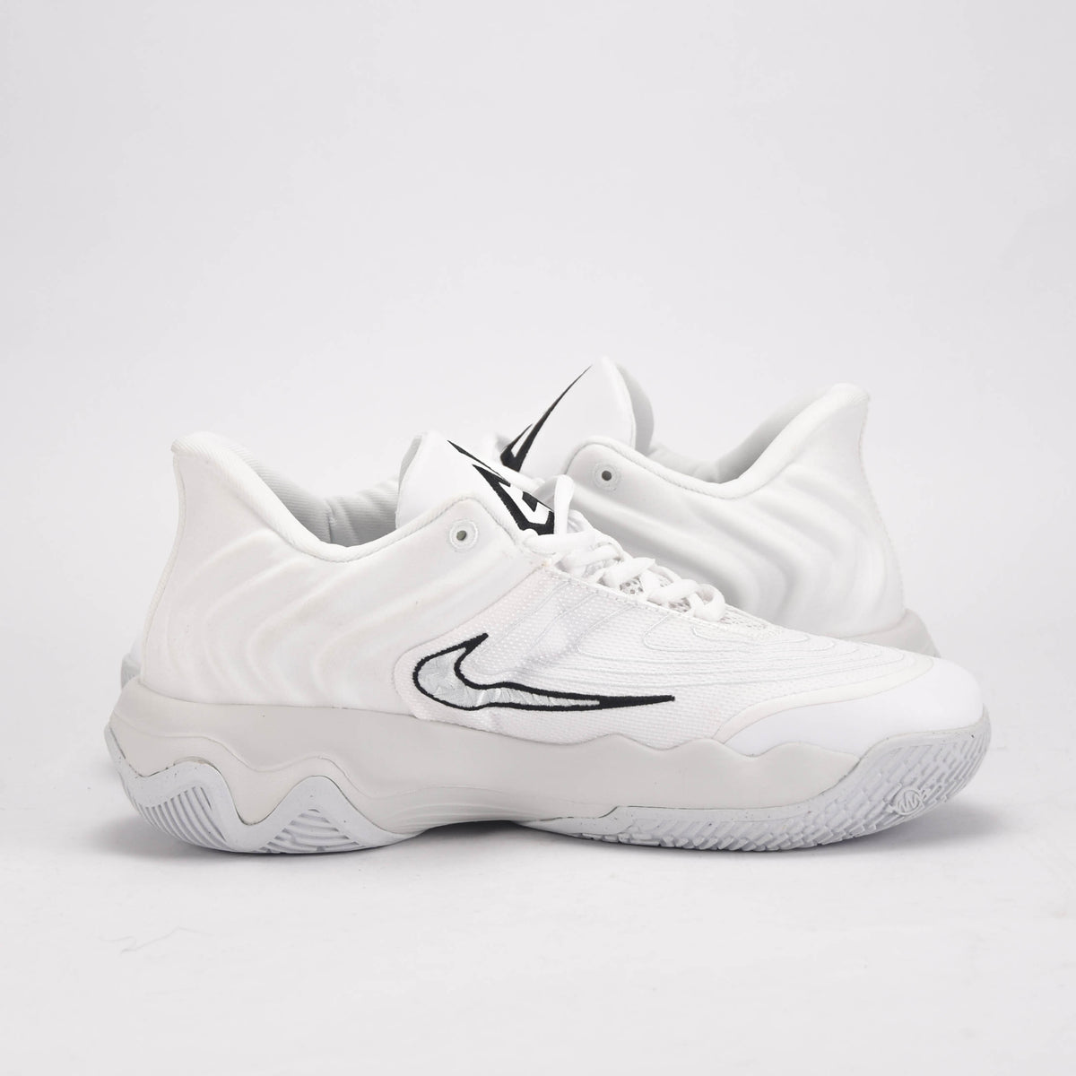 Nike Giannis Immortality 4