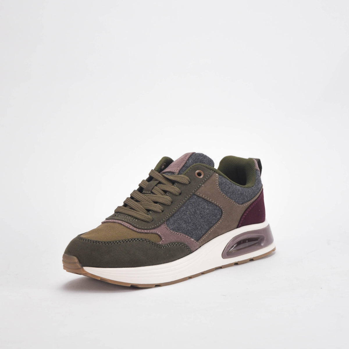 SAFETY JOGGER SHOES