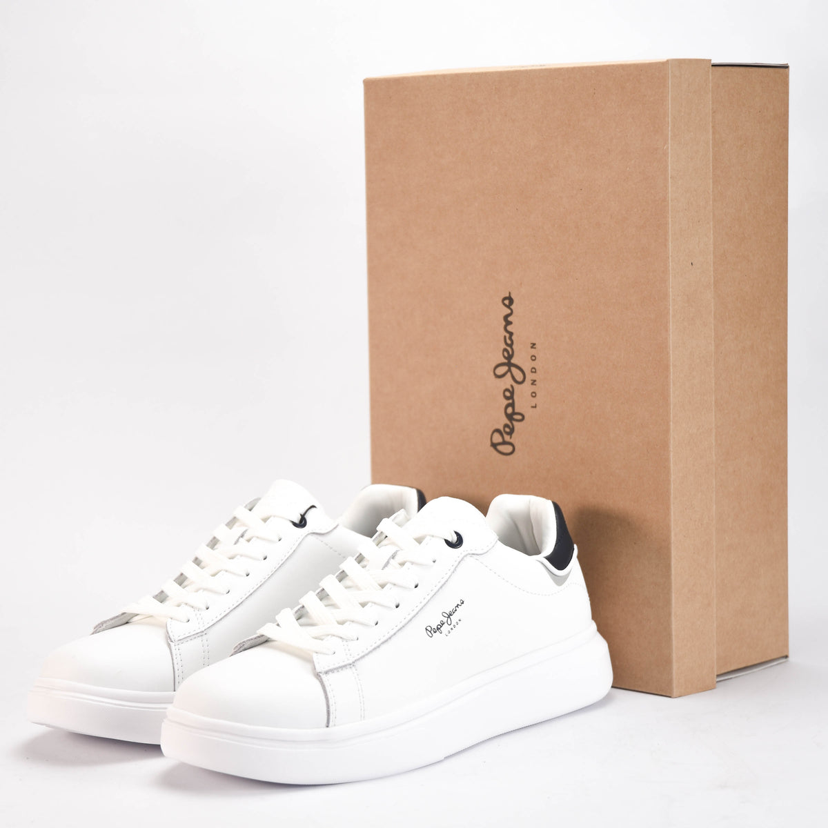 Pepe Jeans SHOES