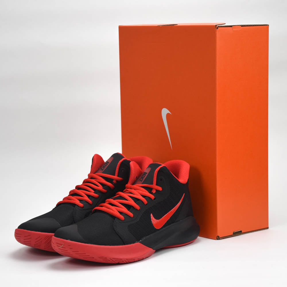 Nike Precision 3 ‘Bred’