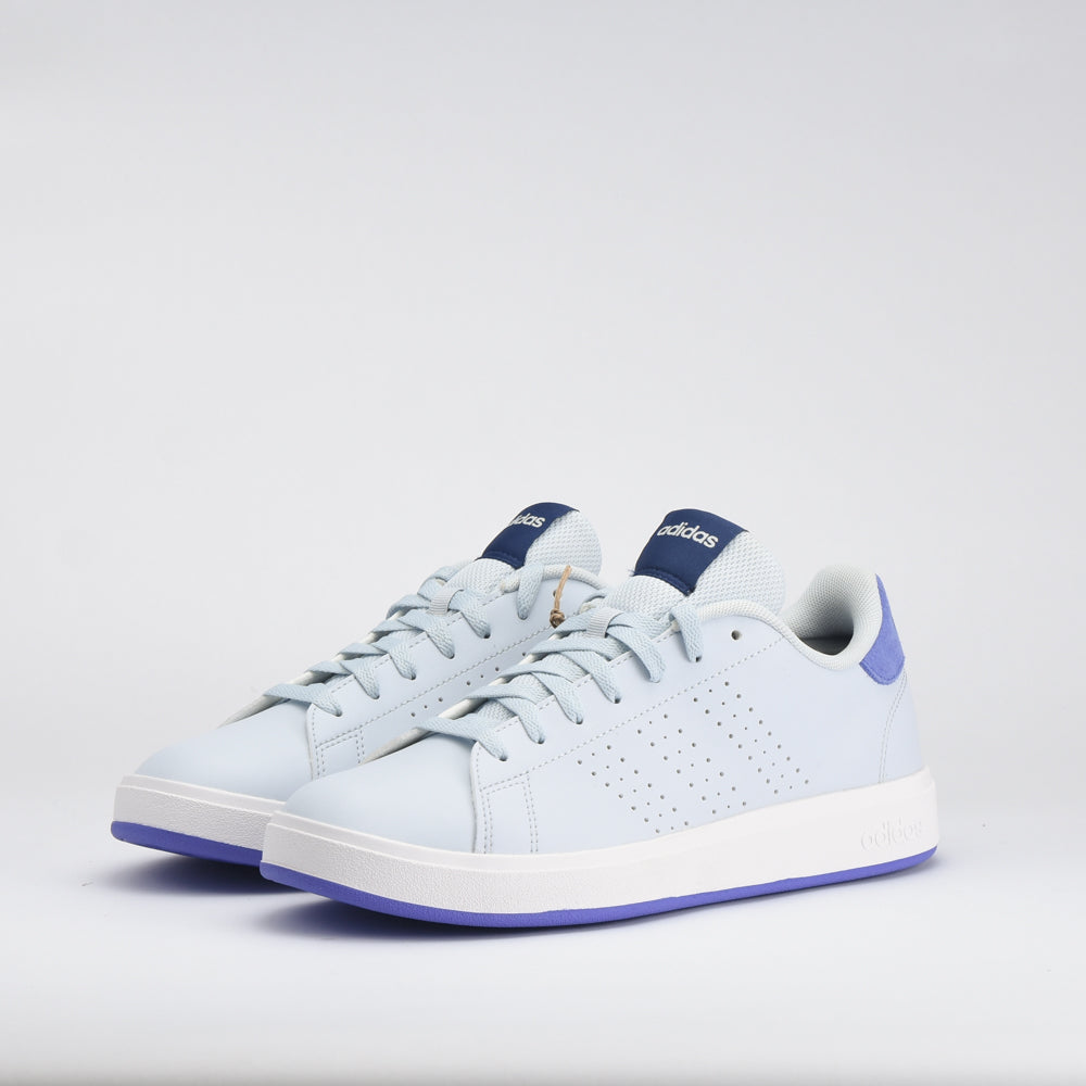 Adidas Advantage Base 2.0 bleu clair