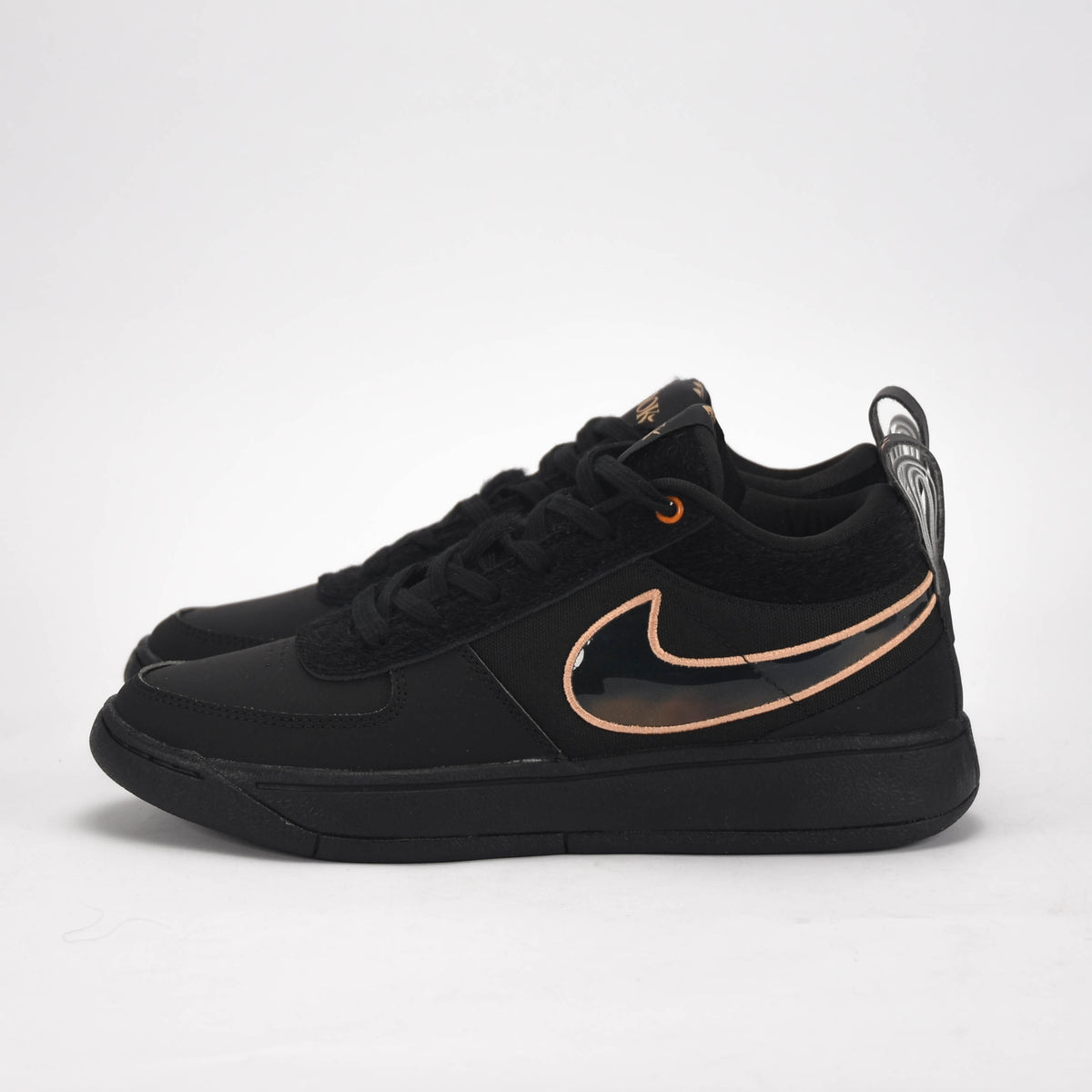 Nike Book 1