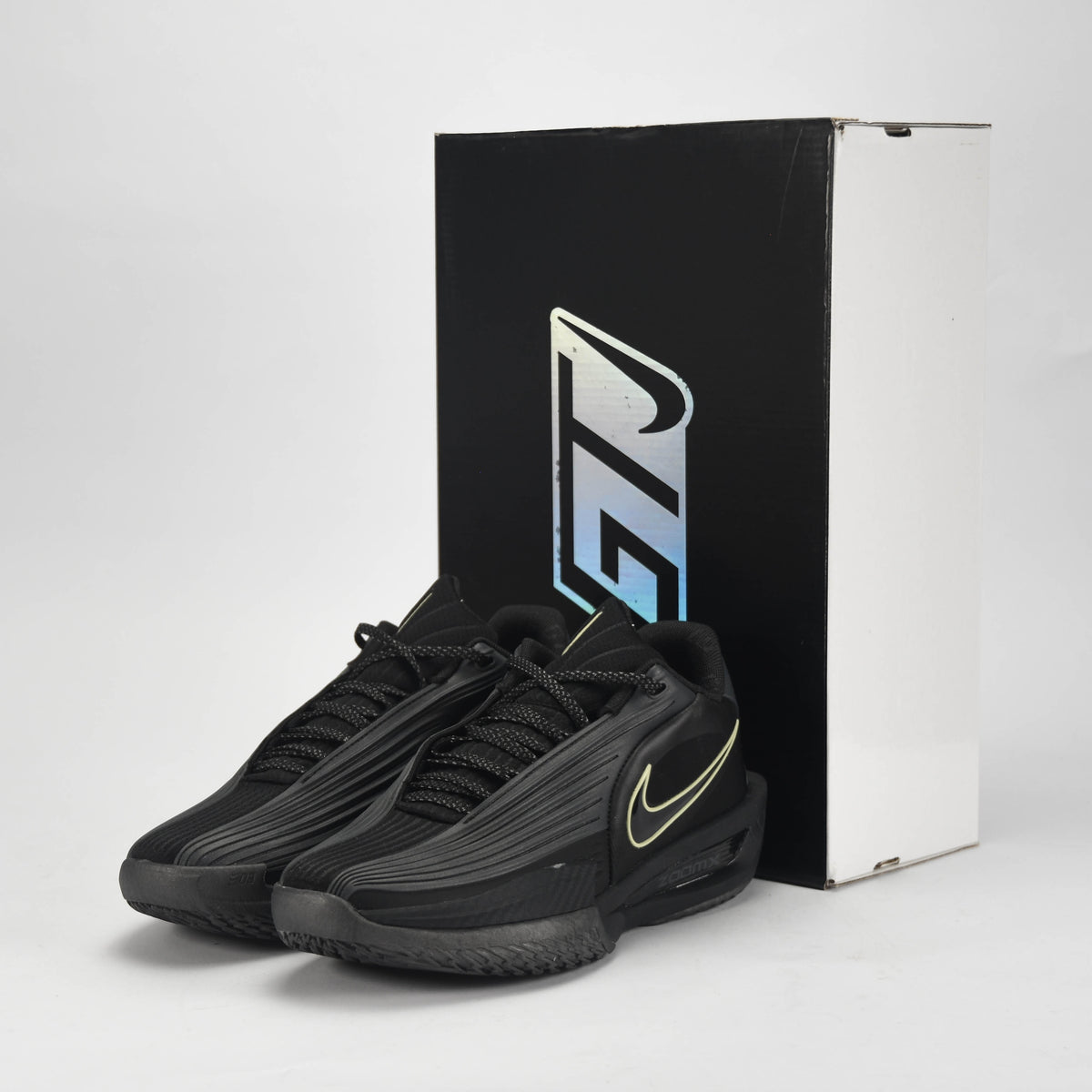 Nike Air Zoom GT Cut 3