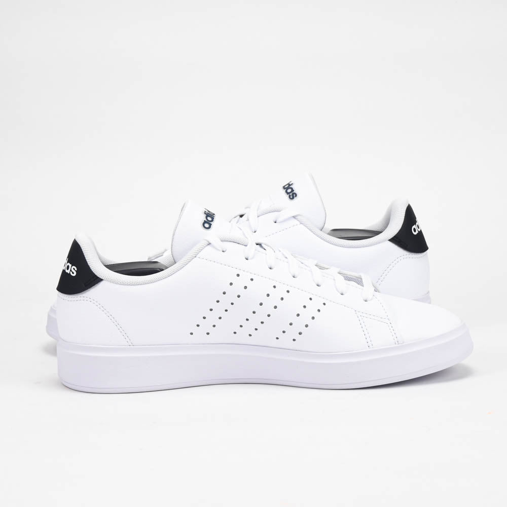 Adidas Advantage 2.0 BLACK