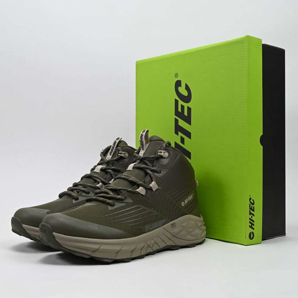 HI-TEC Chaussures Homme