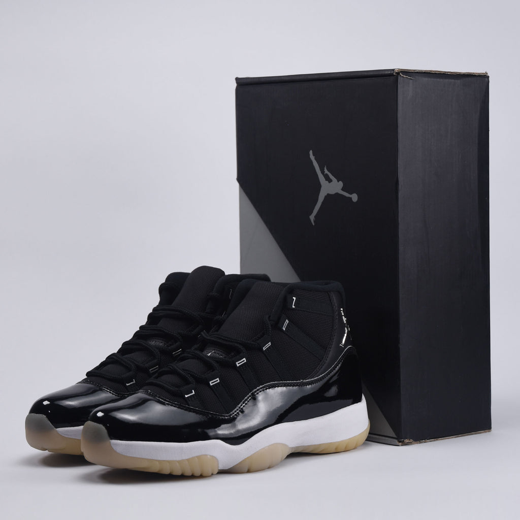 JORDAN