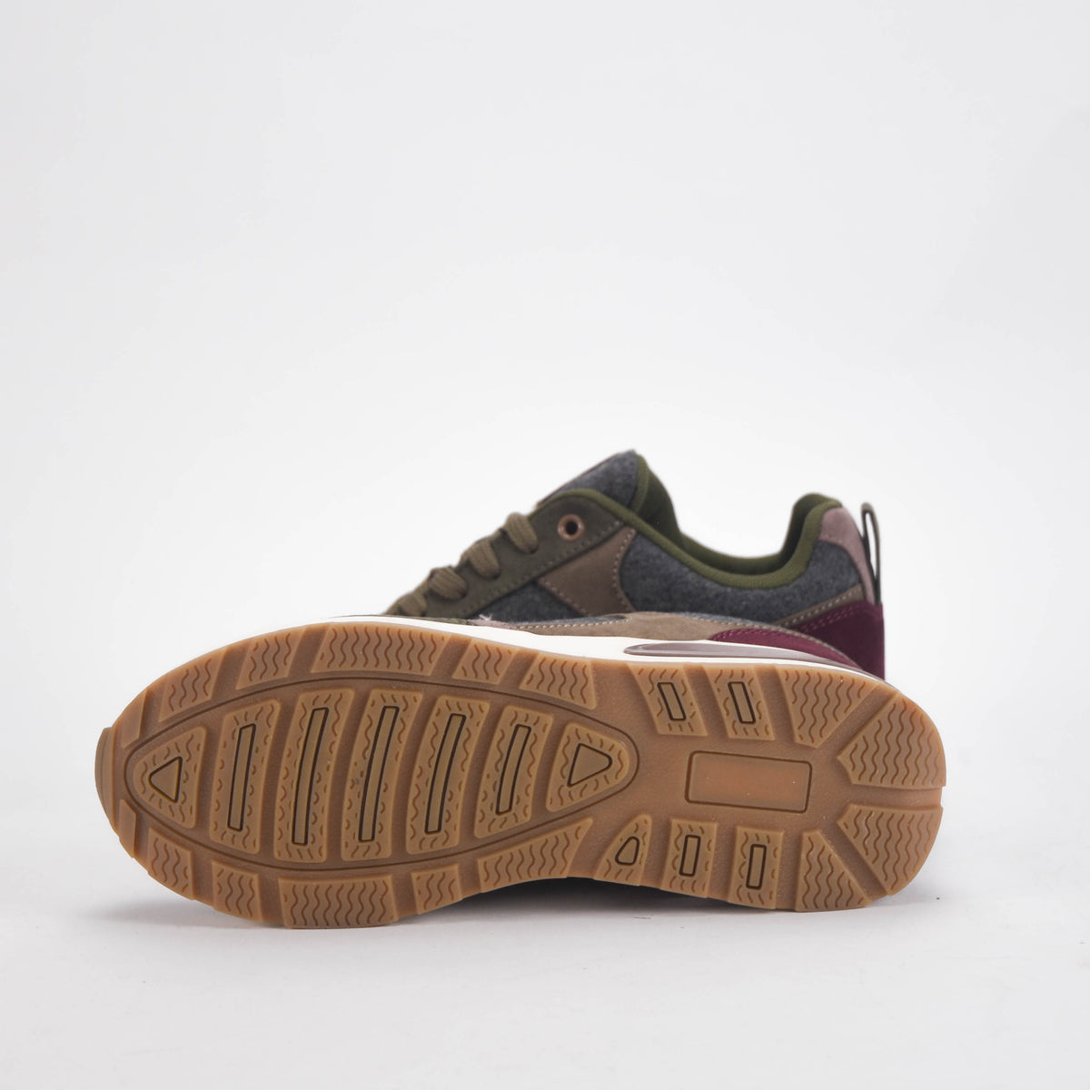 SAFETY JOGGER SHOES
