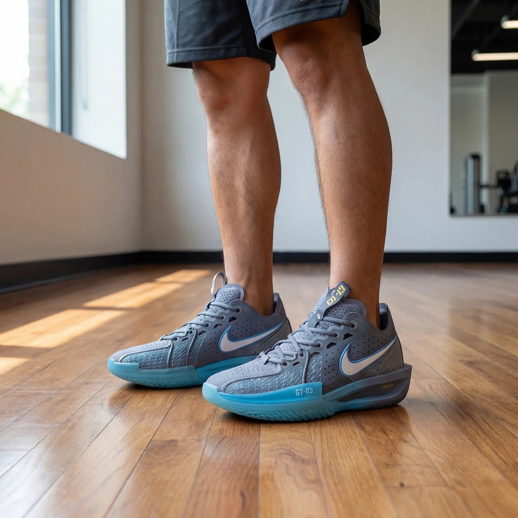 Nike GT Cut 3