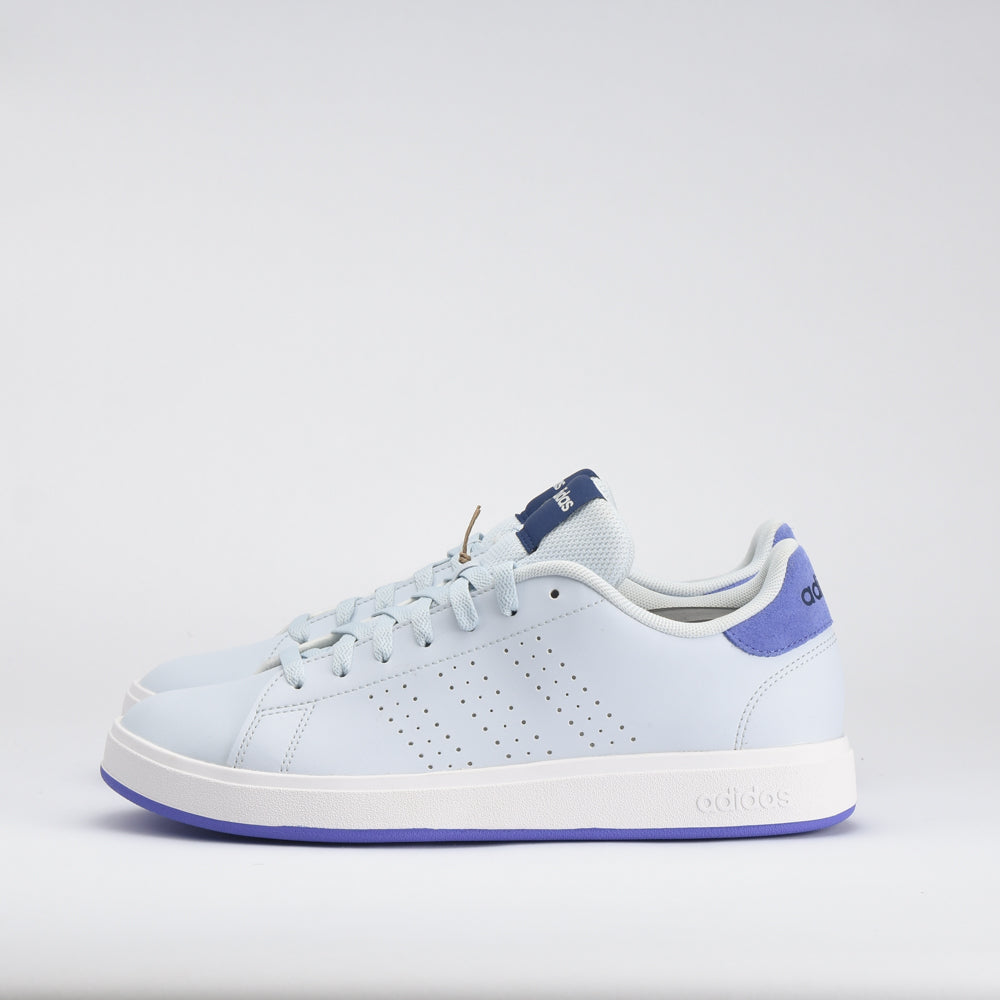 Adidas Advantage Base 2.0 bleu clair