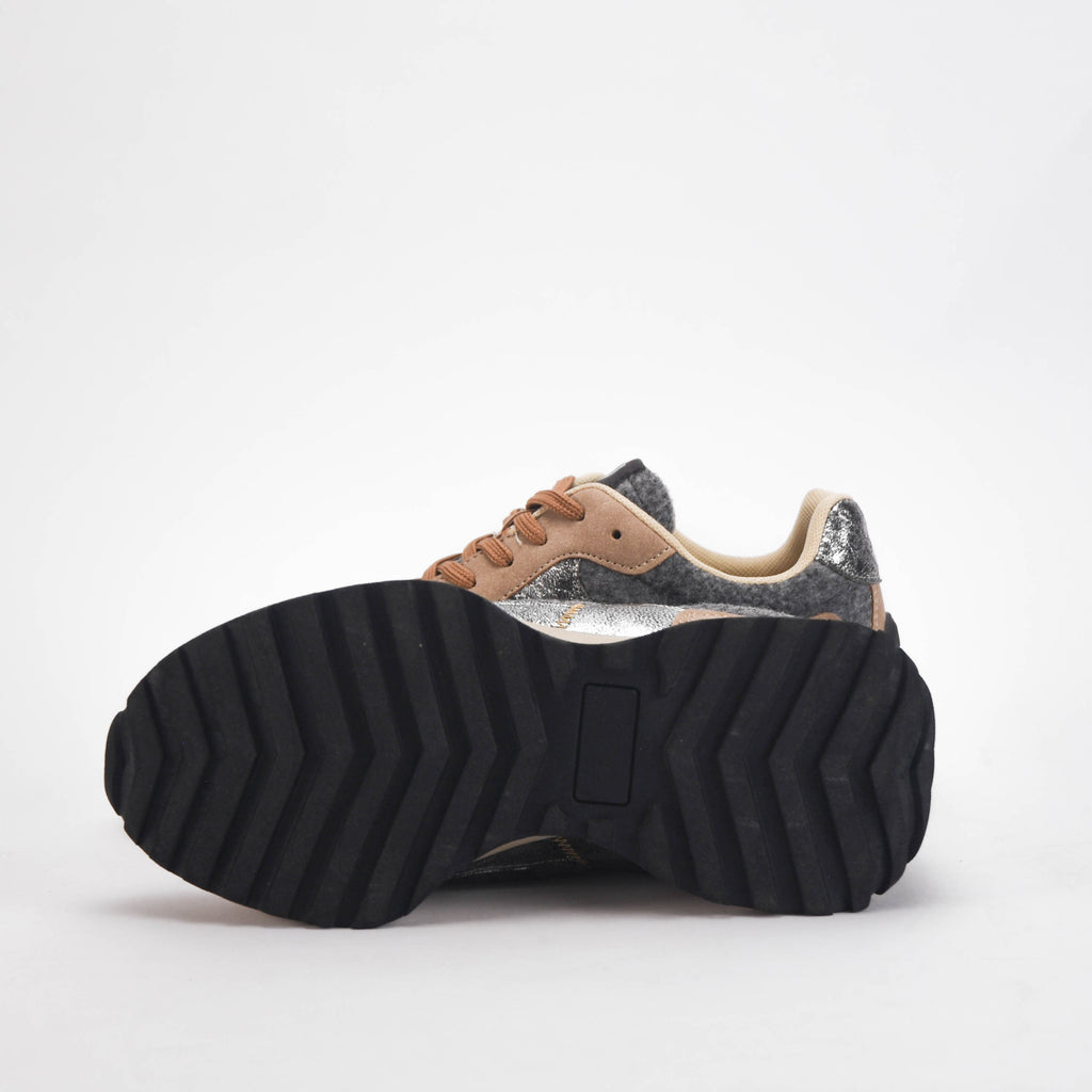 SAFETY JOGGER SHOES