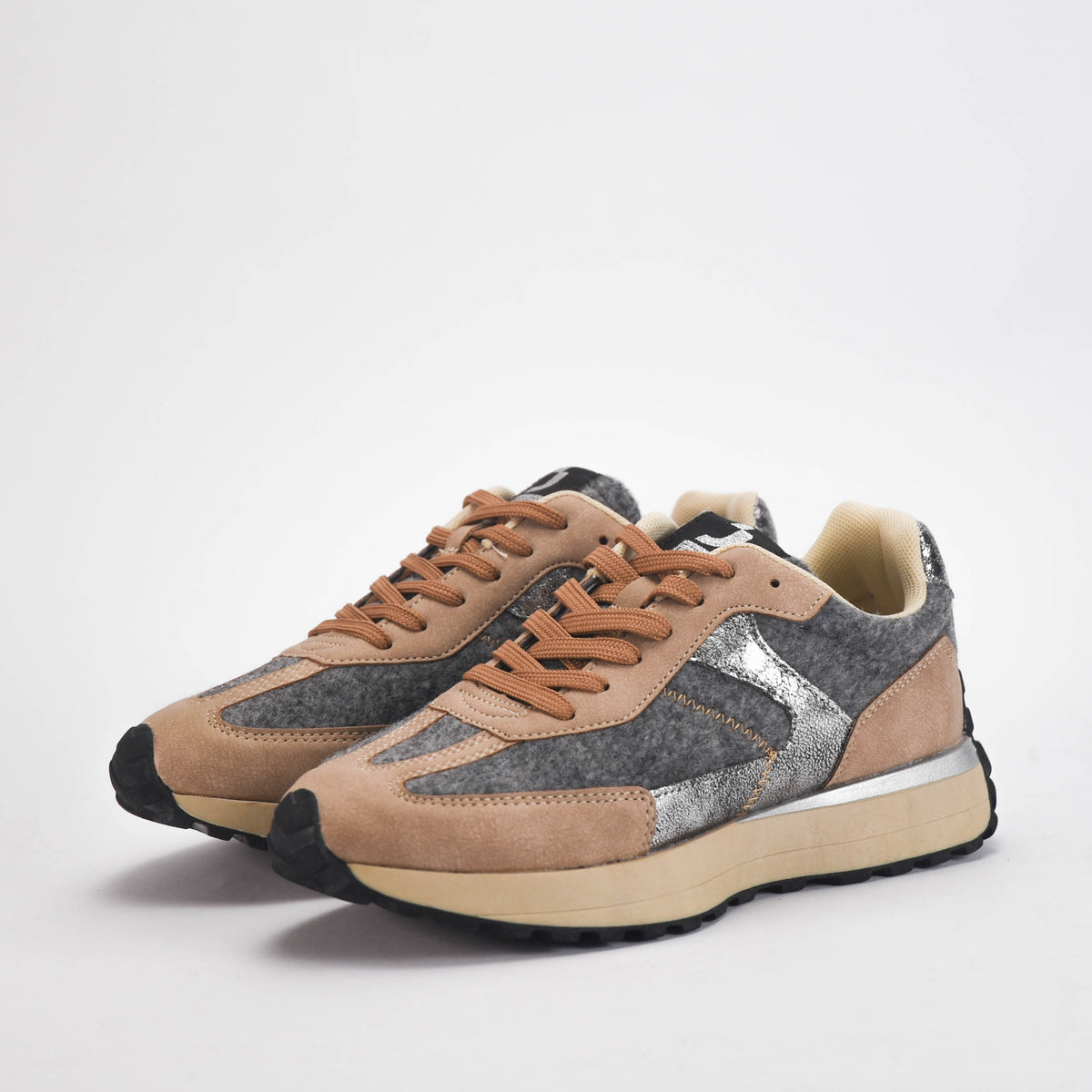 SAFETY JOGGER SHOES
