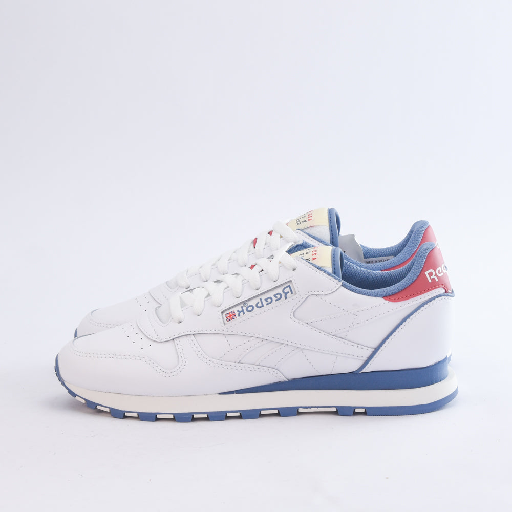 BASKET REEBOK CLASSIC LEATHER