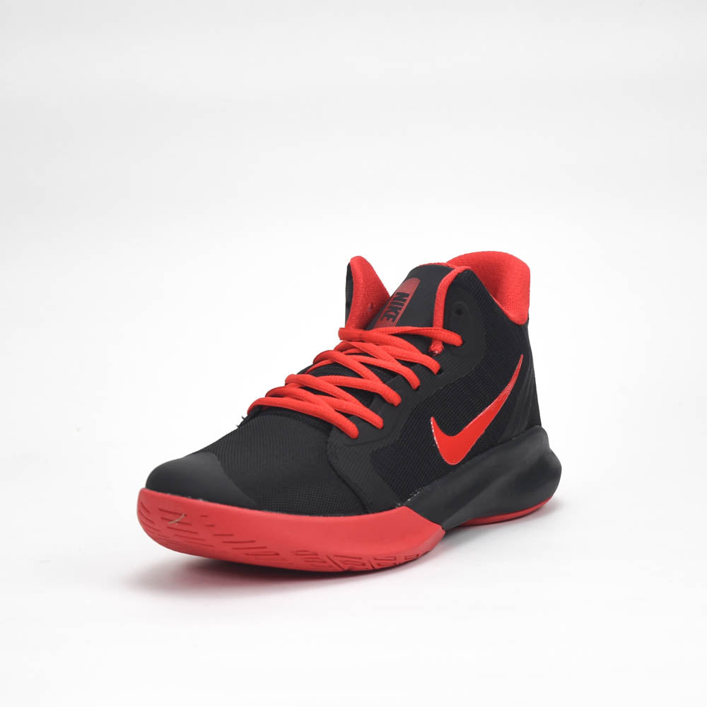 Nike Precision 3 ‘Bred’