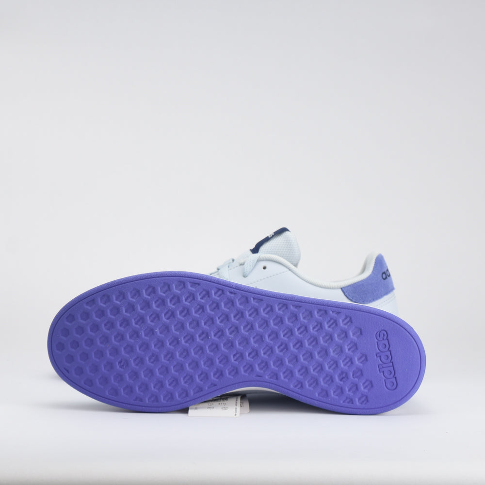 Adidas Advantage Base 2.0 bleu clair