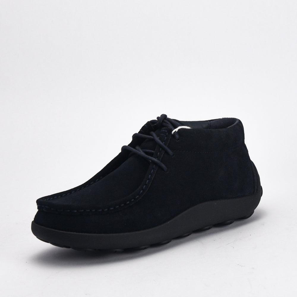 GEOX U SPHERICA EC14-B-SUEDE