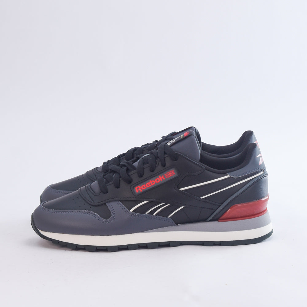 BASKET REEBOK CLASSIC LEATHER CLIP