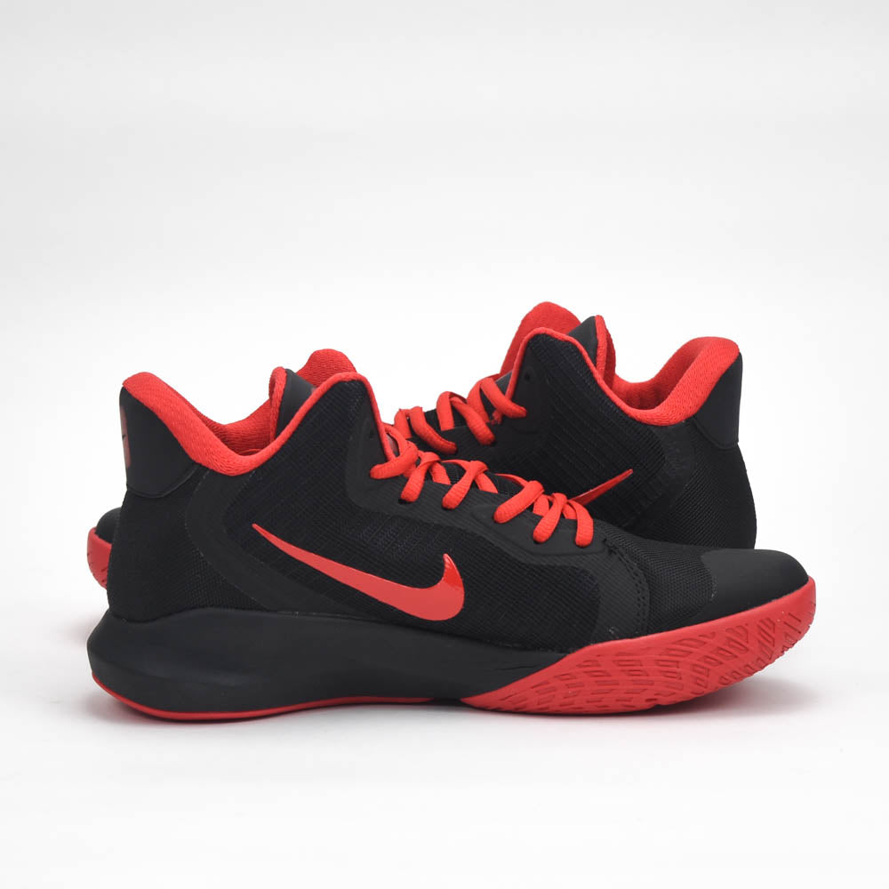 Nike Precision 3 ‘Bred’