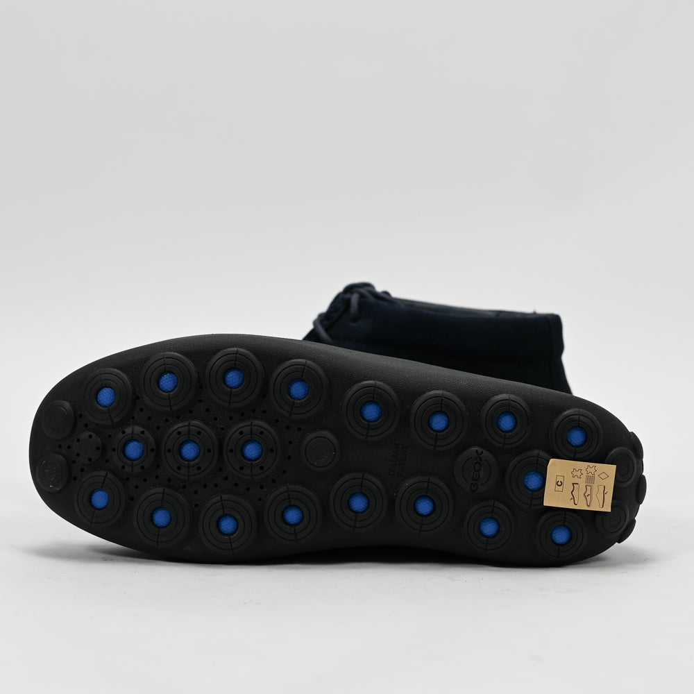GEOX U SPHERICA EC14-B-SUEDE