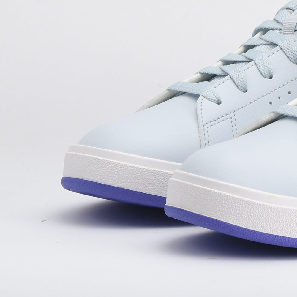 Adidas Advantage Base 2.0 bleu clair