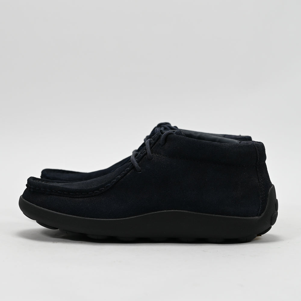 GEOX U SPHERICA EC14-B-SUEDE