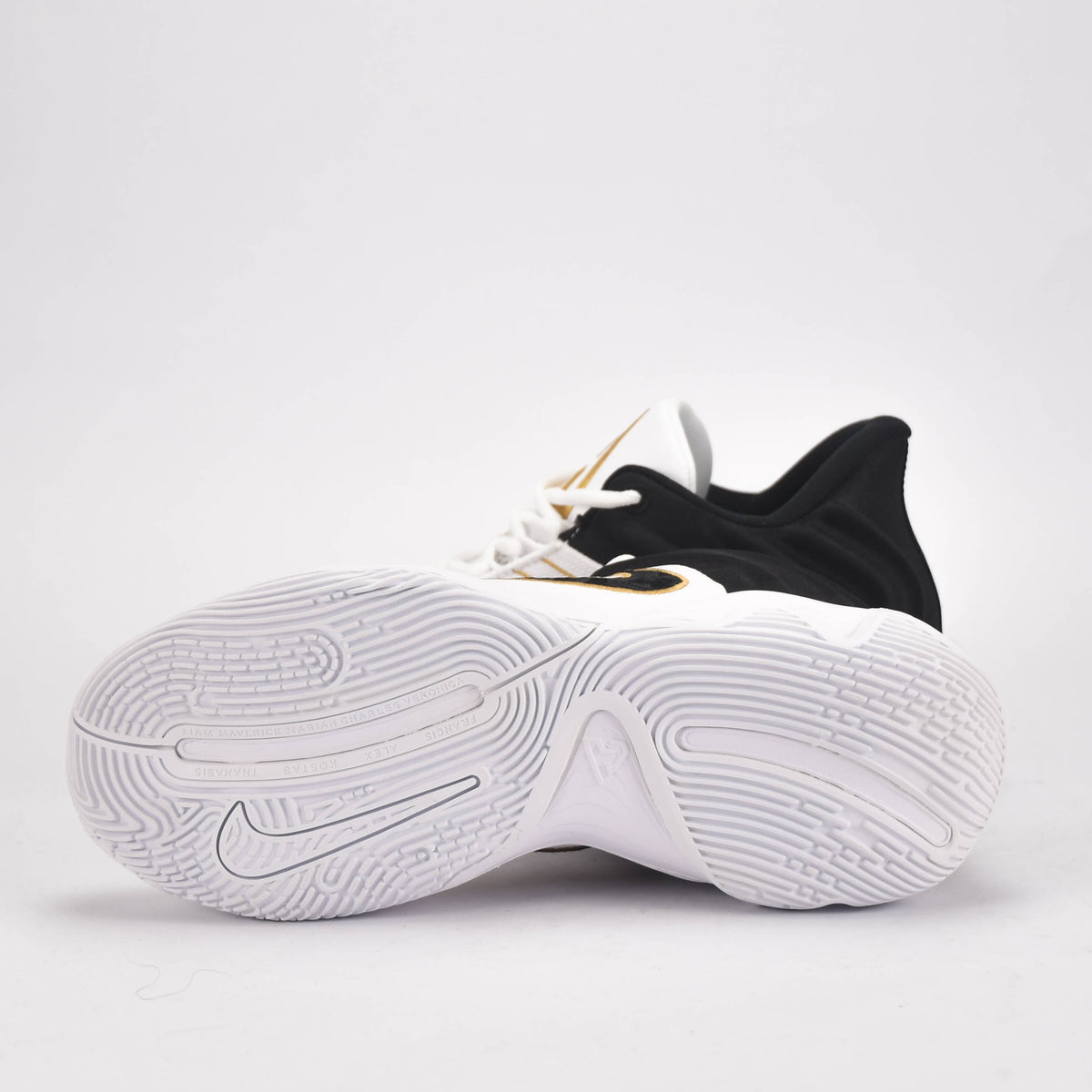 Nike Giannis Immortality 4
