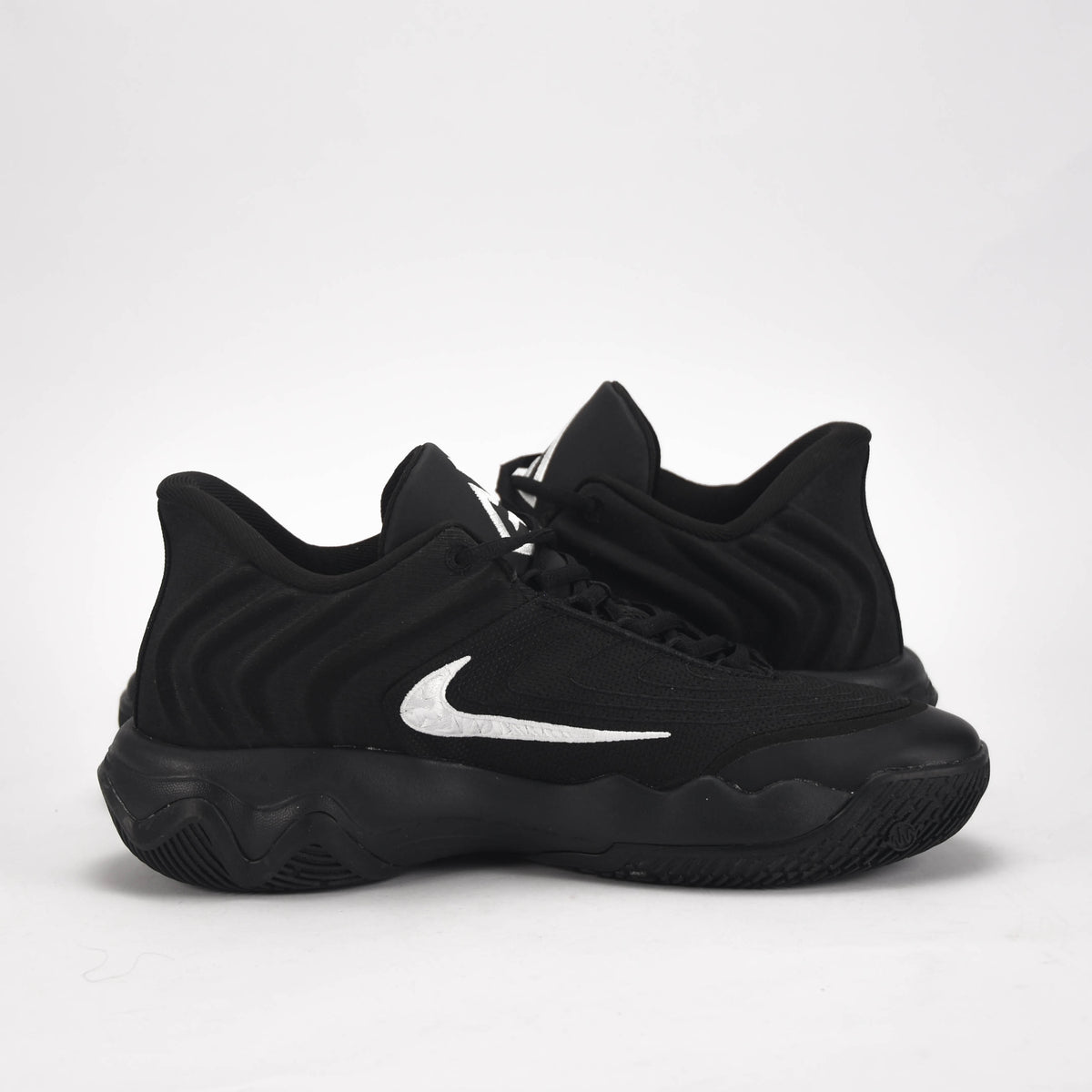 Nike Giannis Immortality 4