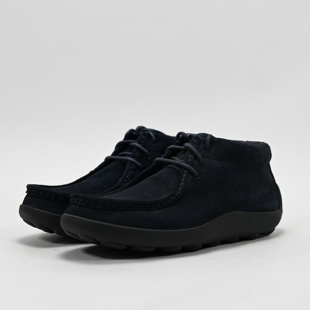GEOX U SPHERICA EC14-B-SUEDE