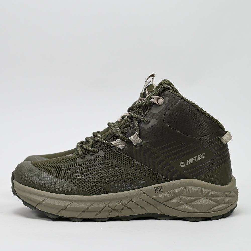 HI-TEC Chaussures Homme