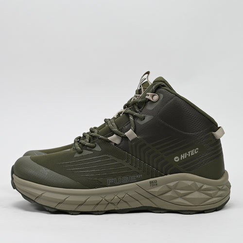 HI-TEC Chaussures Homme