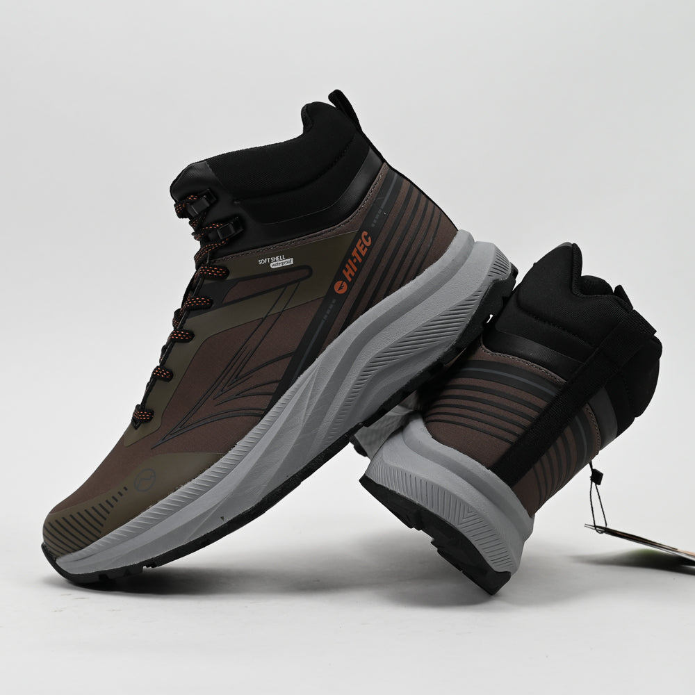 HI-TEC Chaussures Homme